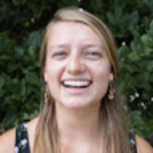 Meet your Posher, Lydia